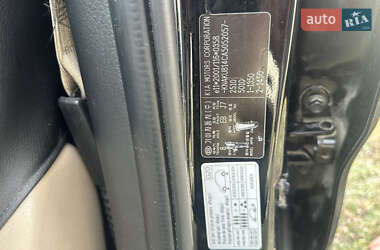 Внедорожник / Кроссовер Kia Sorento 2009 в 