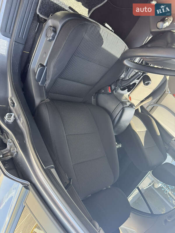 Внедорожник / Кроссовер Kia Sorento 2009 в Киеве