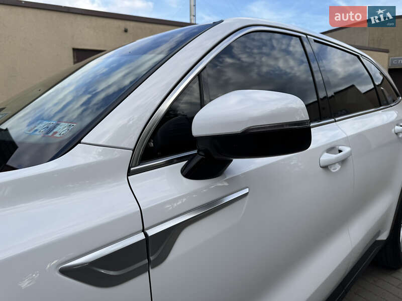 Внедорожник / Кроссовер Kia Sorento 2021 в Владимире