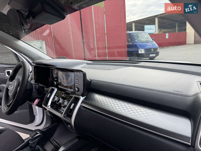 Внедорожник / Кроссовер Kia Sorento 2021 в Владимире