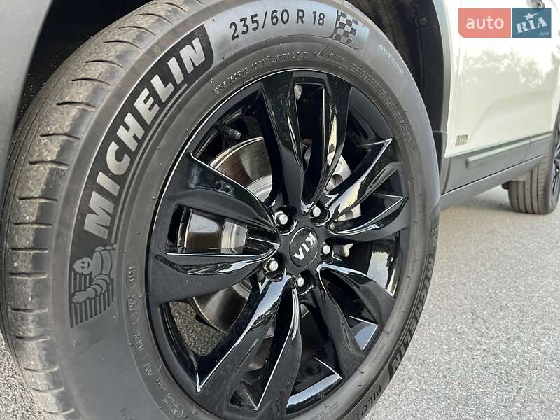 Внедорожник / Кроссовер Kia Sorento 2011 в Радивилове