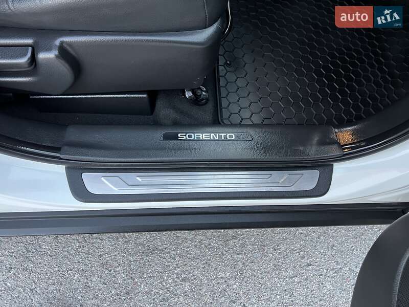 Внедорожник / Кроссовер Kia Sorento 2011 в Радивилове