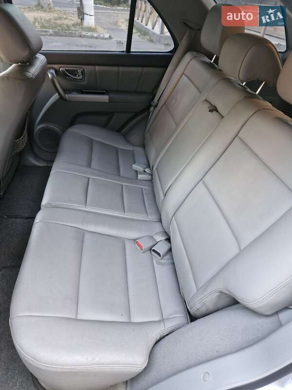 Внедорожник / Кроссовер Kia Sorento 2006 в Одессе