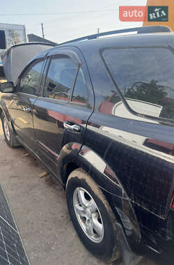 Внедорожник / Кроссовер Kia Sorento 2006 в 
