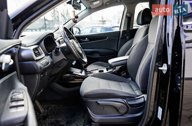 Внедорожник / Кроссовер Kia Sorento 2015 в 