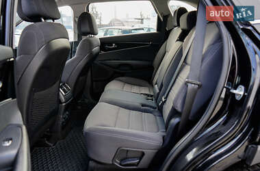 Внедорожник / Кроссовер Kia Sorento 2015 в 
