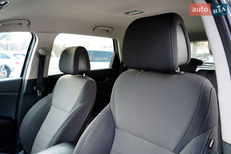 Внедорожник / Кроссовер Kia Sorento 2015 в Житомире