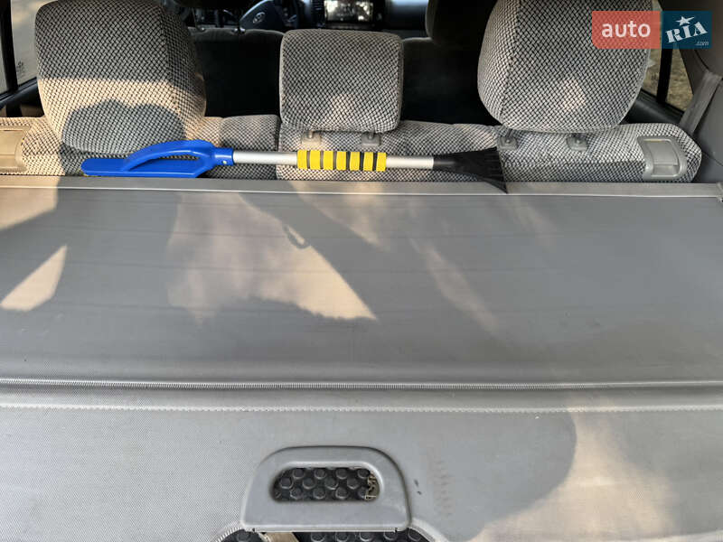 Позашляховик / Кросовер Kia Sorento 2007 в Павлограді фото 12 Позашляховик / Кросовер Kia Sorento 2007 в Павлограді