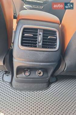 Внедорожник / Кроссовер Kia Sorento 2018 в 