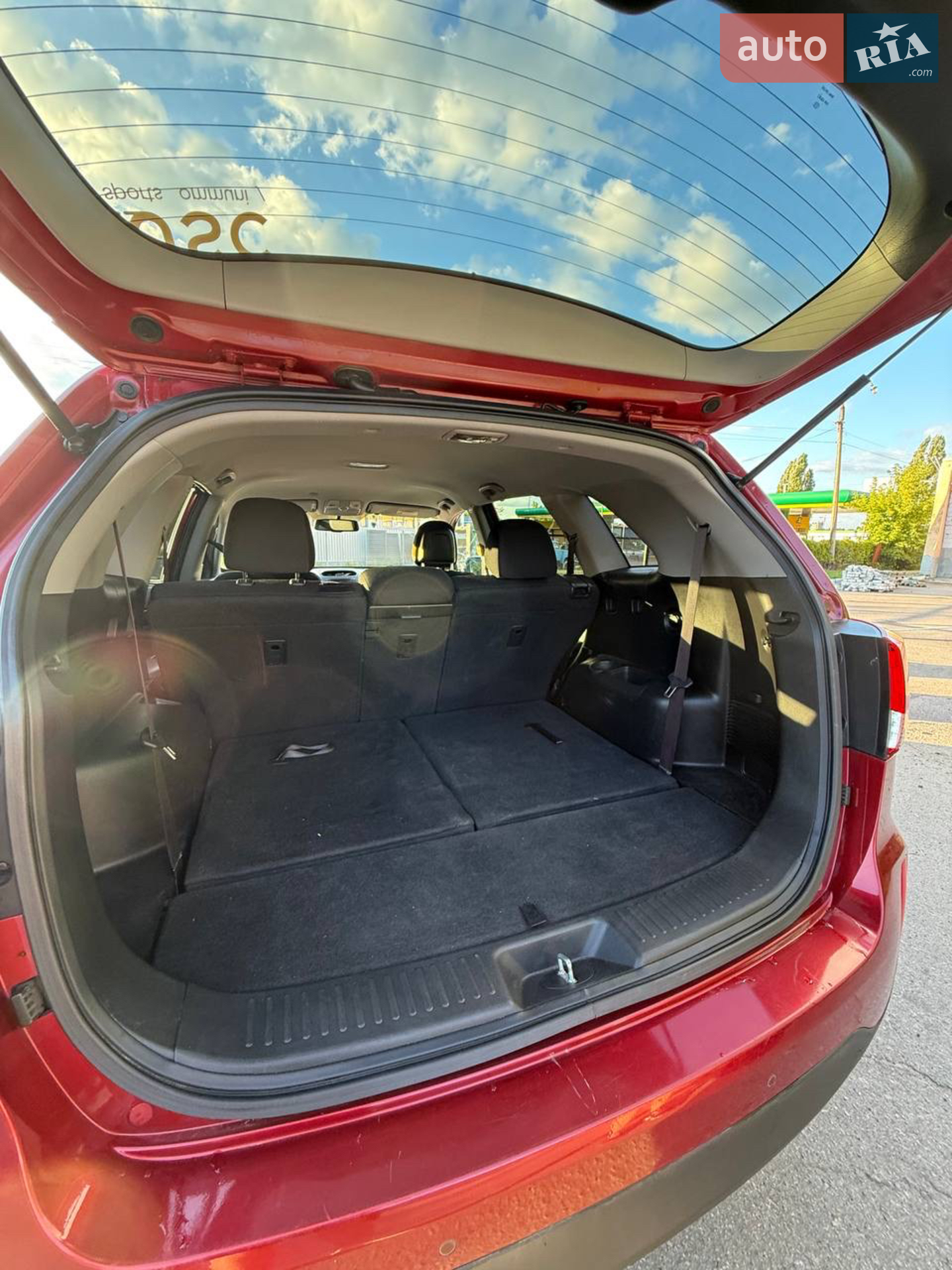 2014 Kia Sorento - мініатюра 19