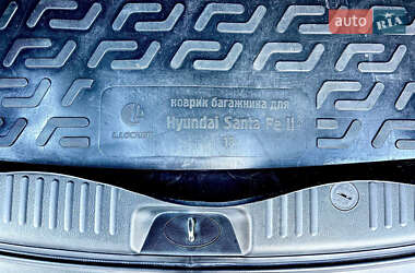 Внедорожник / Кроссовер Kia Sorento 2012 в 