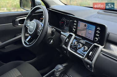 Внедорожник / Кроссовер Kia Sorento 2022 в 