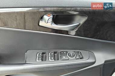 Позашляховик / Кросовер Kia Sorento 2016 в  фото 21 Позашляховик / Кросовер Kia Sorento 2016 в