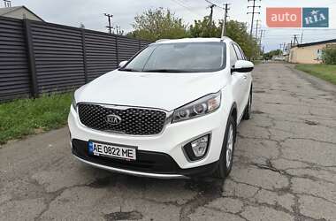 Позашляховик / Кросовер Kia Sorento 2016 в  фото 14 Позашляховик / Кросовер Kia Sorento 2016 в