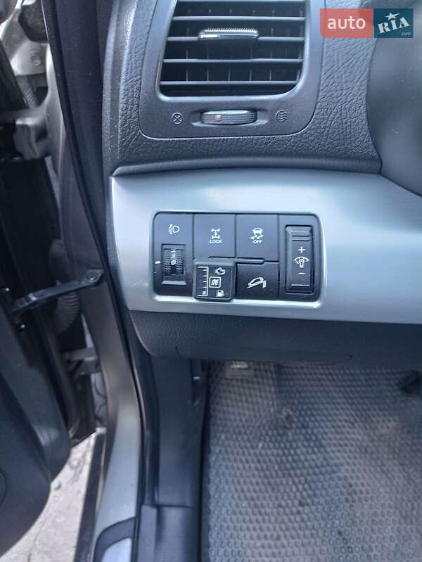 Внедорожник / Кроссовер Kia Sorento 2011 в Львове