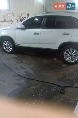 Внедорожник / Кроссовер Kia Sorento 2014 в Херсоне