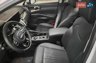 Внедорожник / Кроссовер Kia Sorento 2021 в 