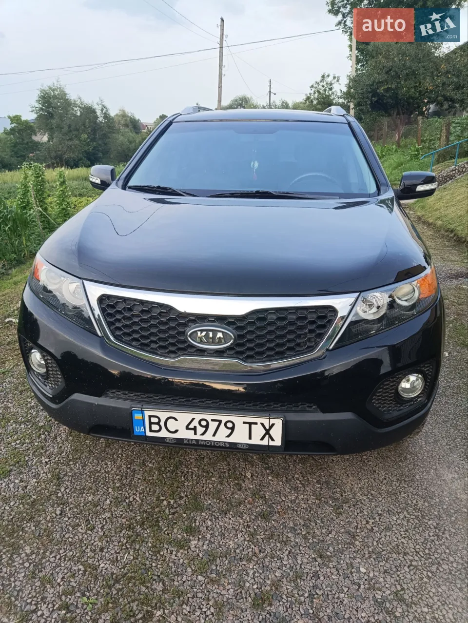 2013 Kia Sorento - мініатюра 28