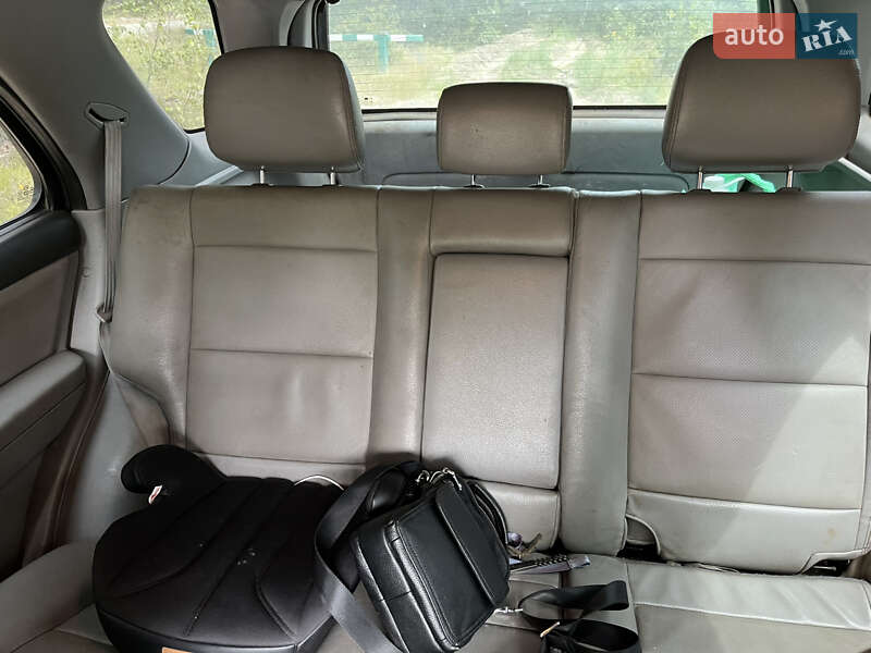 Внедорожник / Кроссовер Kia Sorento 2008 в Звягеле