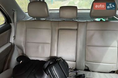 Позашляховик / Кросовер Kia Sorento 2008 в 