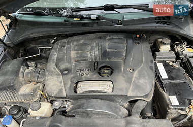 Позашляховик / Кросовер Kia Sorento 2008 в 