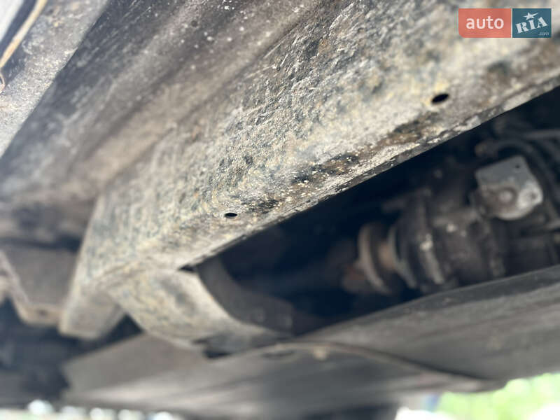 Внедорожник / Кроссовер Kia Sorento 2008 в Звягеле