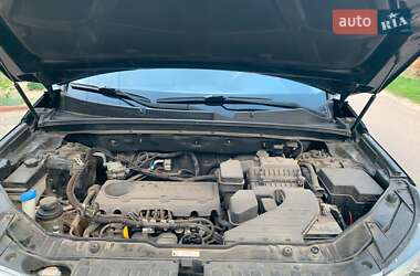 Внедорожник / Кроссовер Kia Sorento 2011 в 