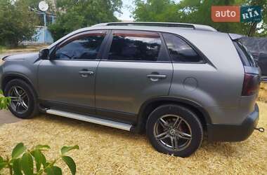 Внедорожник / Кроссовер Kia Sorento 2012 в 