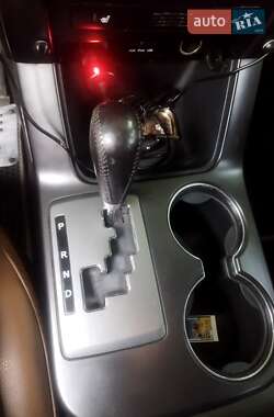 Внедорожник / Кроссовер Kia Sorento 2012 в 