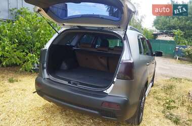 Внедорожник / Кроссовер Kia Sorento 2012 в 