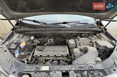 Внедорожник / Кроссовер Kia Sorento 2012 в Киеве