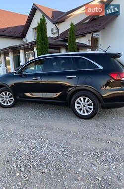 Внедорожник / Кроссовер Kia Sorento 2020 в Ивано-Франковске