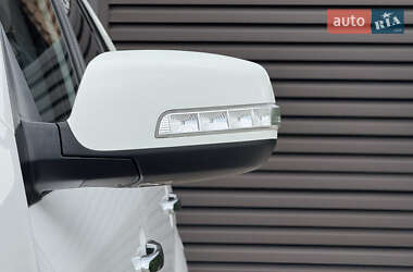 Внедорожник / Кроссовер Kia Sorento 2011 в 