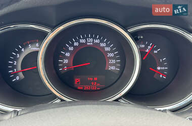Внедорожник / Кроссовер Kia Sorento 2011 в 