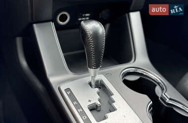 Внедорожник / Кроссовер Kia Sorento 2011 в 