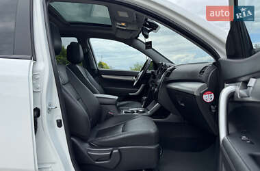Внедорожник / Кроссовер Kia Sorento 2011 в 
