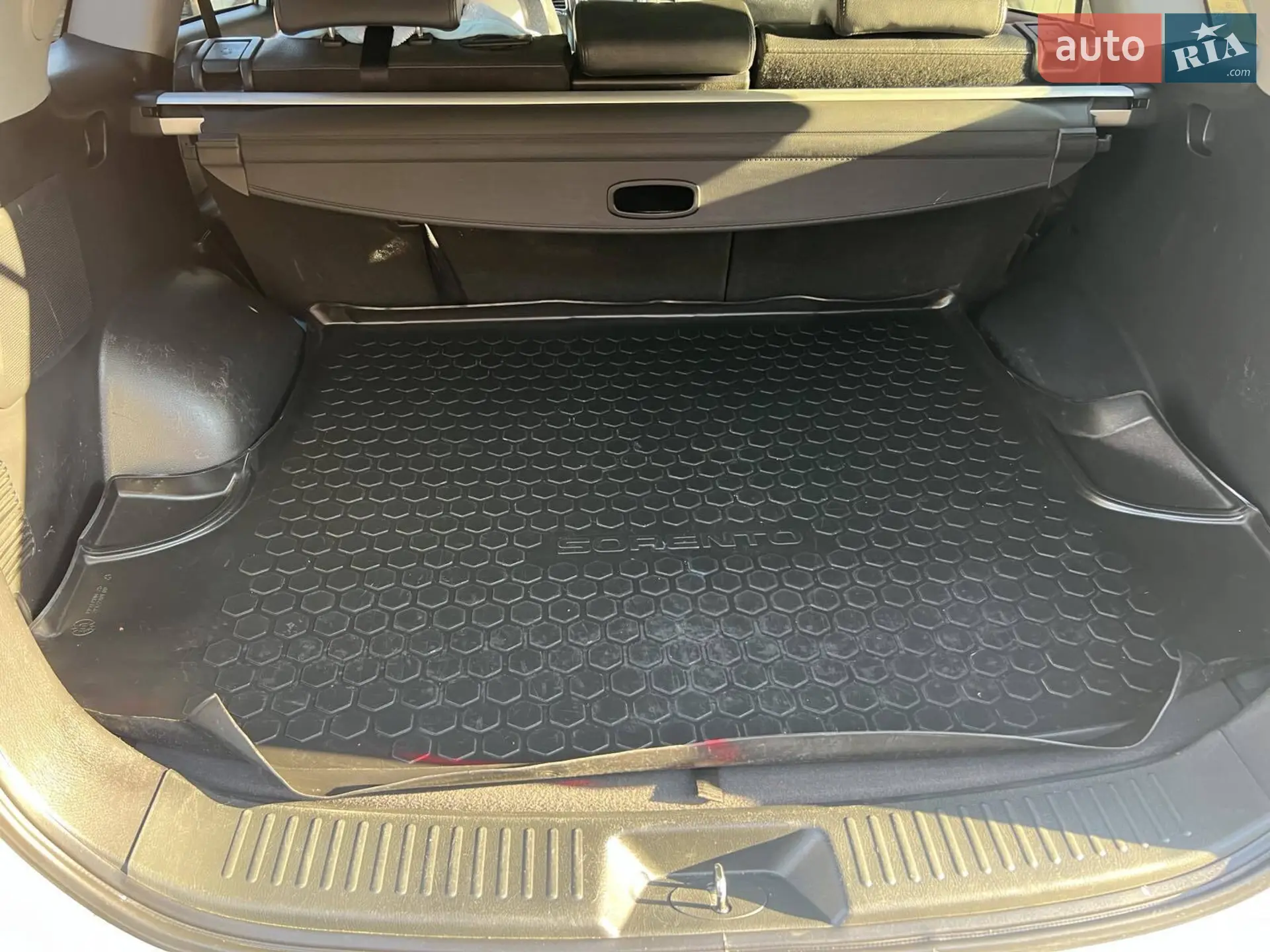 2014 Kia Sorento - мініатюра 14