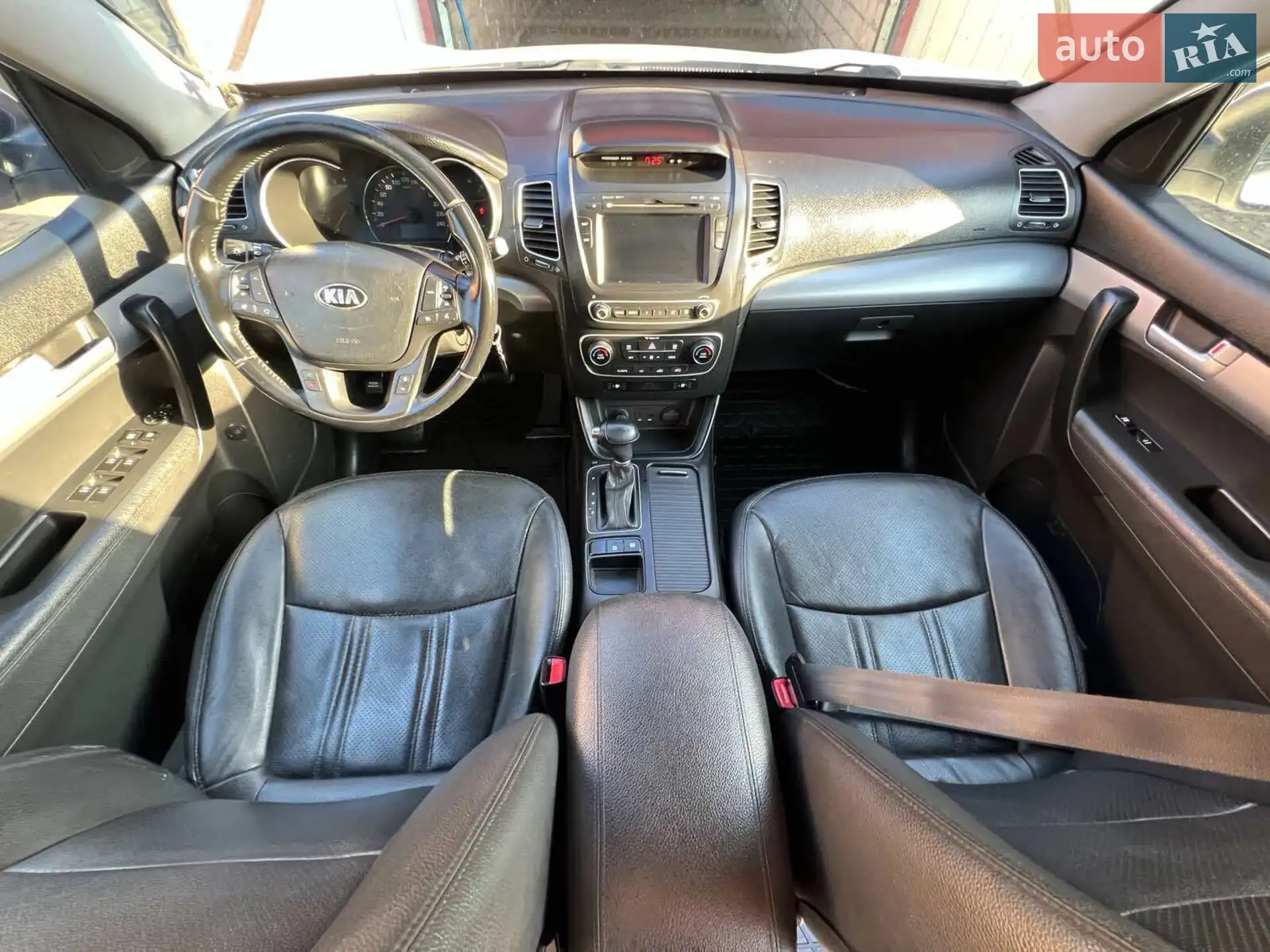 2014 Kia Sorento - мініатюра 22