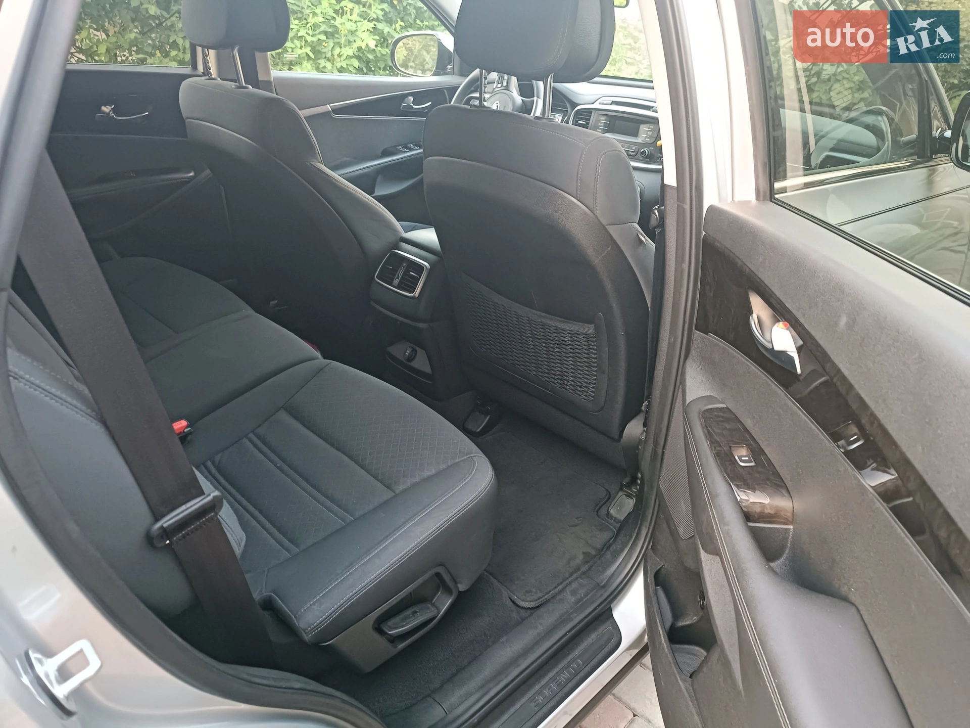 2015 Kia Sorento - мініатюра 14