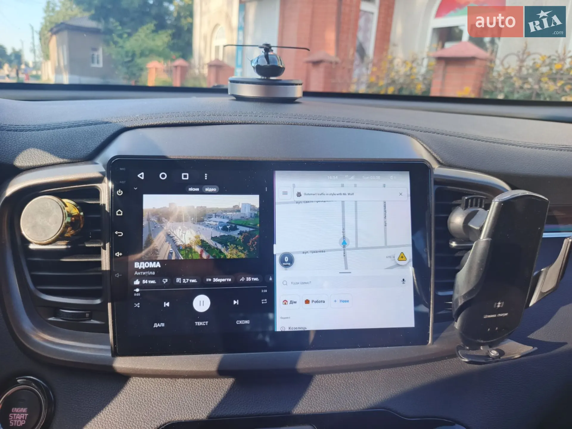 2019 Kia Sorento - мініатюра 8