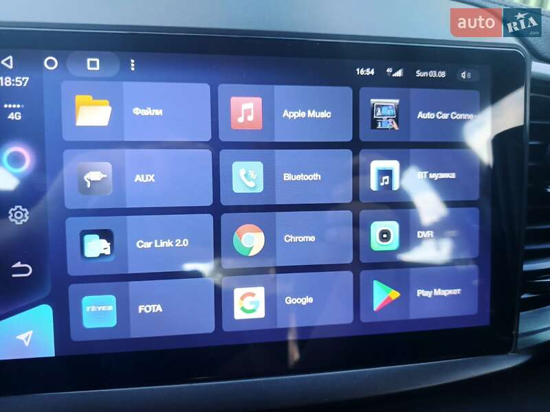 Позашляховик / Кросовер Kia Sorento 2019 в Києві