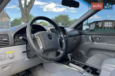 Внедорожник / Кроссовер Kia Sorento 2005 в 