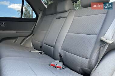 Внедорожник / Кроссовер Kia Sorento 2005 в 
