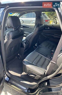 Внедорожник / Кроссовер Kia Sorento 2015 в 
