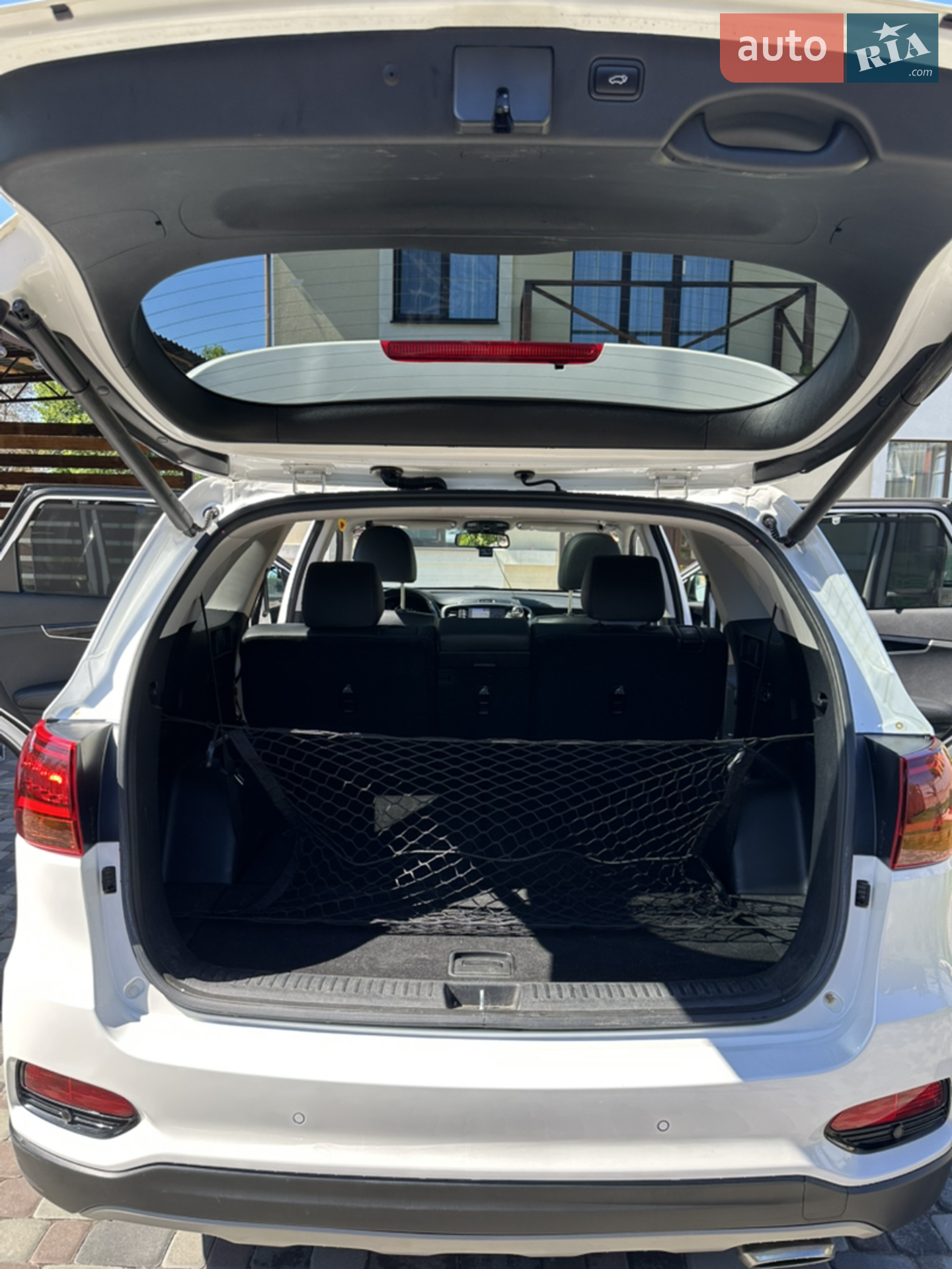 2017 Kia Sorento - мініатюра 6