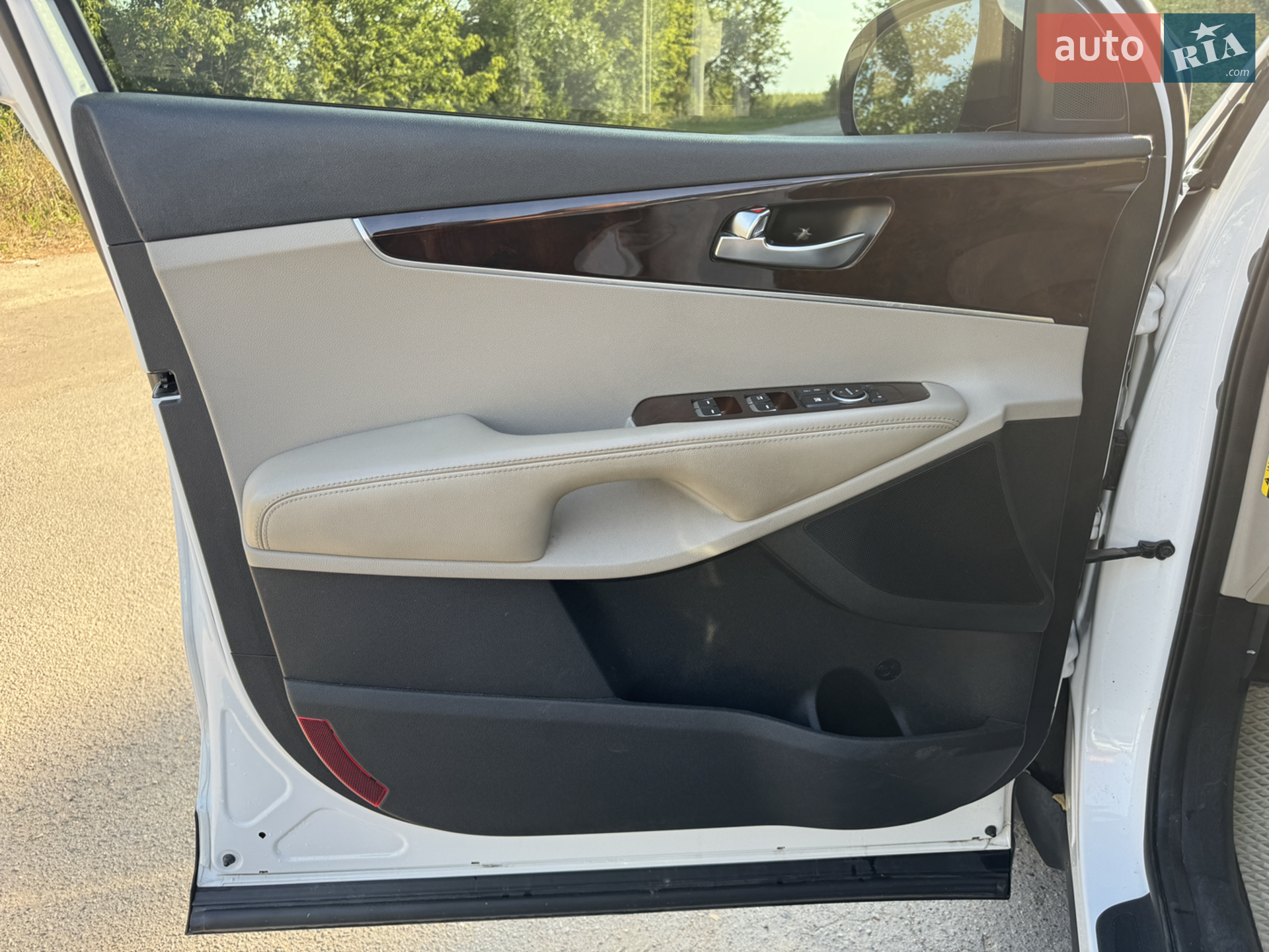 2015 Kia Sorento - мініатюра 8