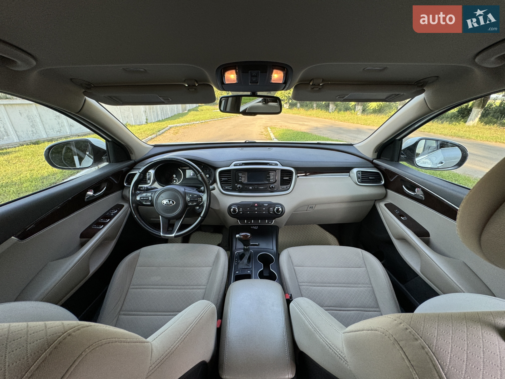 2015 Kia Sorento - мініатюра 20