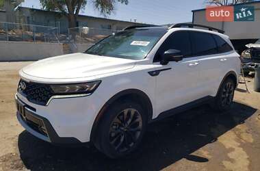 Kia Sorento 2020