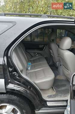 Внедорожник / Кроссовер Kia Sorento 2006 в 