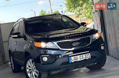 Внедорожник / Кроссовер Kia Sorento 2011 в Дрогобыче